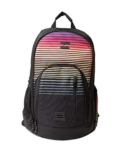 Billabong Men's Command Backpack Multi One Size - backpacks4less.com