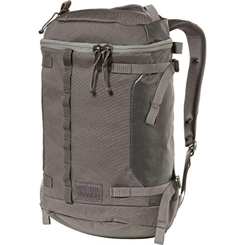 MYSTERY RANCH Robo Flip Travel Hiking Backpack Gravel - backpacks4less.com