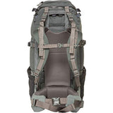 MYSTERY RANCH Terraframe 3-Zip 50 Backpack - For Serious Backpackers, Phantom - backpacks4less.com