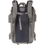 MYSTERY RANCH Street Zen Travel Hiking Backpack Gravel - backpacks4less.com