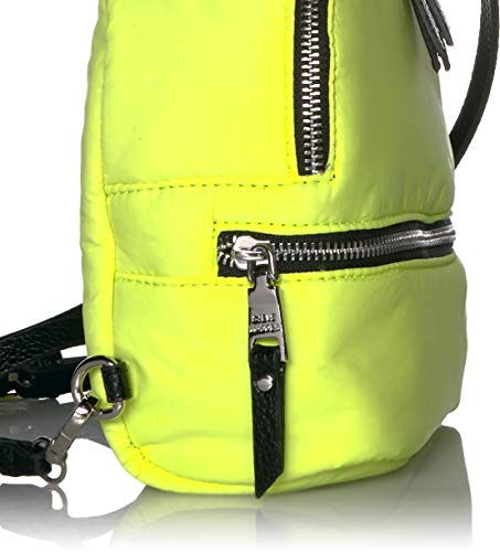 Steve Madden BABBEY, Yellow - backpacks4less.com