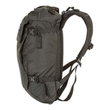 MYSTERY RANCH Street Zen Travel Hiking Backpack Black - backpacks4less.com
