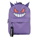 Pokemon Gengar Character 16