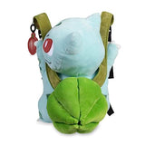 POKEMON Pokémon Center: Bulbasaur Pokémon Partner Backpack