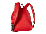 Steve Madden Bmayy Red/White One Size - backpacks4less.com