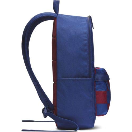 FC Barcelona Stadium Soccer Backpack (One Size) - backpacks4less.com