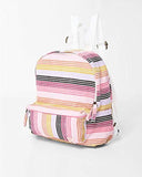 Billabong Girls' Girls' Mini Mama Jr Backpack Ruby Wine One Size - backpacks4less.com