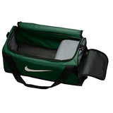 Nike Brasilia Medium Duffel Bag BA5334-333 Green - backpacks4less.com