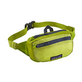 Patagonia 2018 Sport Waist Pack, 25 cm, Green (Light Gecko Verde)