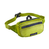 Patagonia 2018 Sport Waist Pack, 25 cm, Green (Light Gecko Verde) - backpacks4less.com