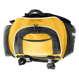 Diadora Squadra Backpack (Gold/Black) - backpacks4less.com