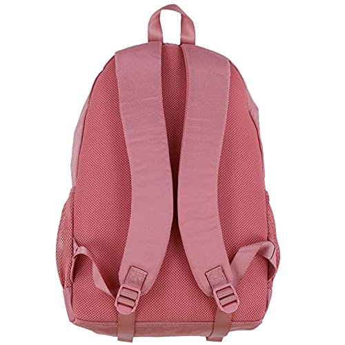 Victoria's Secret Pink Collegiate Backpack (Smokey Rose)–