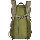MYSTERY RANCH In and Out Packable Backpack - Lightweight Foldable Pack, Forest - backpacks4less.com