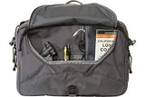 MYSTERY RANCH 3 Way Briefcase - Carry as Tote, Backpack and Shoulder Bag, Shadow 1000D - backpacks4less.com