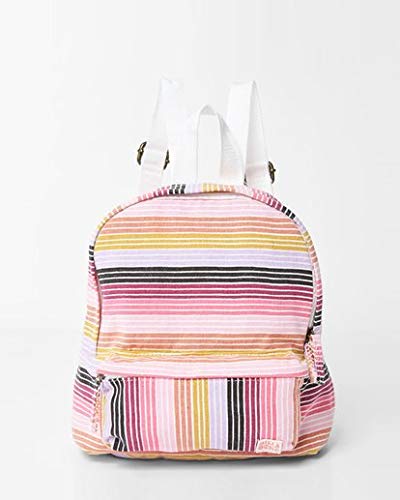Billabong Girls' Girls' Mini Mama Jr Backpack Ruby Wine One Size - backpacks4less.com