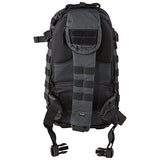 5.11 RUSH MOAB 10 Tactical Sling Pack Backpack, Style 56964, Double Tap - backpacks4less.com