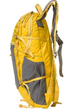 MYSTERY RANCH In and Out Packable Backpack - Lightweight Foldable Pack, Lemon - backpacks4less.com