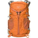 MYSTERY RANCH Coulee 25 Backpack - Daypack with Built-in Hydration Sleeve, Adobe - LG/XL - backpacks4less.com