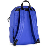 Timbuk2 Ramble Pack Twill, OS, Intensity, One Size - backpacks4less.com