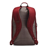 Under Armour Halftime Backpack, (690) Chestnut Red/Fresh Clay/Fresh Clay, One Size Fits All