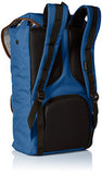 Steve Madden Men's Utility Nylon Backpack, Turquoise - backpacks4less.com