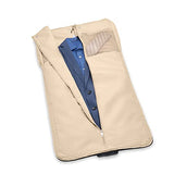 Briggs & Riley, Black, 22 Inch Garment Duffle Bag - backpacks4less.com