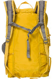 MYSTERY RANCH In and Out Packable Backpack - Lightweight Foldable Pack, Lemon - backpacks4less.com