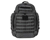 5.11 RUSH72 Tactical Backpack, Large, Style 58602, Double Tap - backpacks4less.com