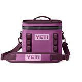 YETI Hopper Flip 8 Portable Soft Cooler, Nordic Purple - backpacks4less.com