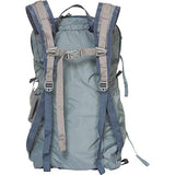 MYSTERY RANCH In and Out Packable Backpack - Lightweight Foldable Pack, Storm - backpacks4less.com