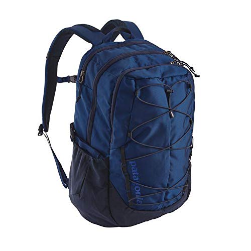 Navy blue patagonia backpack Clearance