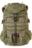 MYSTERY RANCH 2 Day Assault Backpack - Tactical Packs Molle Daypack, LG/XL Forest - backpacks4less.com