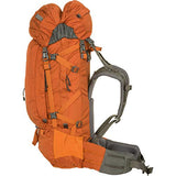 MYSTERY RANCH Glacier Backpack - Signature Design for Extended Trips, Adobe - backpacks4less.com