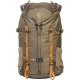 MYSTERY RANCH Scree 32 Backpack - Mid-Size Technical Daypack, Wood - LG/XL - backpacks4less.com