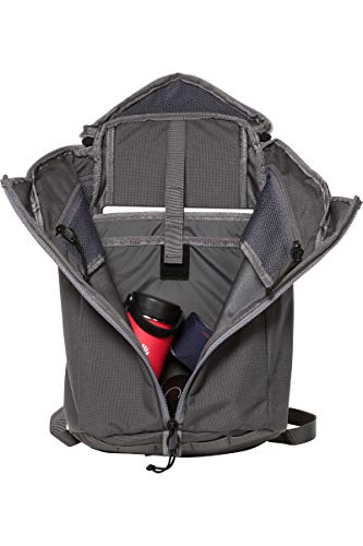 MYSTERY RANCH Urban Assault 21 Backpack - Inspired by Military Rucksacks, Shadow 1000 - backpacks4less.com