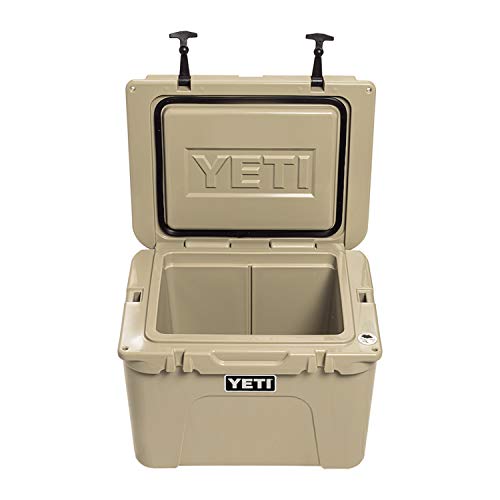 Yeti Tundra 35 Hard Cooler - Desert Tan for sale online