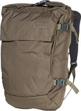 MYSTERY RANCH Street Zen Travel Hiking Backpack Wood - backpacks4less.com