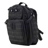 5.11 RUSH24 Tactical Backpack Med First Aid Patriot Bundle - Double Tap - backpacks4less.com