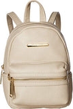 Steve Madden Bbailey Core Backpack Bone One Size