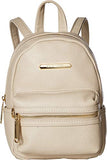 Steve Madden Bbailey Core Backpack Bone One Size - backpacks4less.com