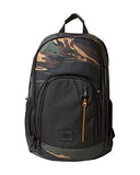 Billabong Command Pack Camo One Size - backpacks4less.com