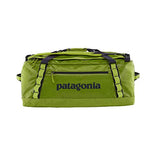 Patagonia Black Hole Duffel Bag 55L Peppergrass Green 49347 DPM FA19 - backpacks4less.com