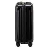 Rimowa Essential Lite Lufthansa Edition Cabin, Glossy Black 37L