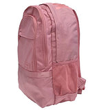 Victoria's Secret Pink Collegiate Backpack (Smokey Rose) - backpacks4less.com