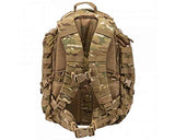 5.11 RUSH72 Tactical Backpack, Large, Style 58602, Multicam - backpacks4less.com