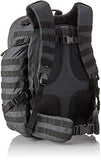 5.11 RUSH72 Tactical Backpack Med First Aid Patriot Bundle - Double Tap - backpacks4less.com