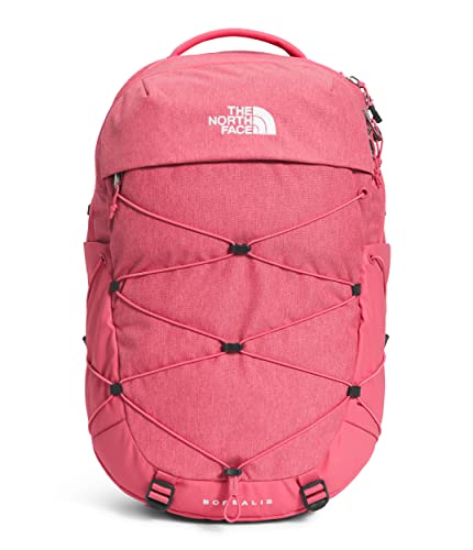 elegant Picknicken schattig THE NORTH FACE Women's Borealis Backpack, Cosmo Pink Dark Heather/TNF –  backpacks4less.com