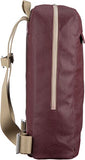 Brooks England Pick Zip Day Pack, Chianti, 24 L - backpacks4less.com