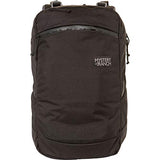 Mystery Ranch PrizeFighter Travel Hiking Backpack Black - backpacks4less.com