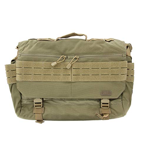 Timbuk2 Classic Messenger Bag, Army, X-Small– backpacks4less.com